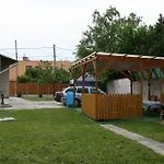 Ubytovani Sykora *