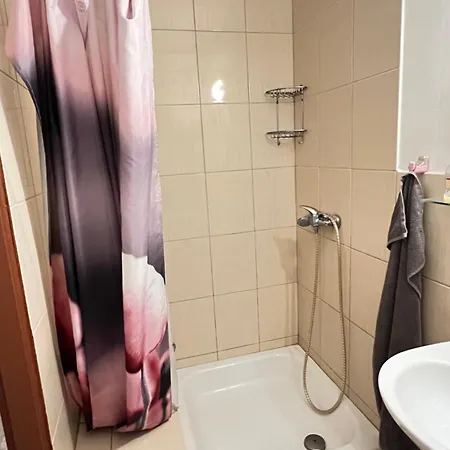 Apartment Ubytovani Sykora