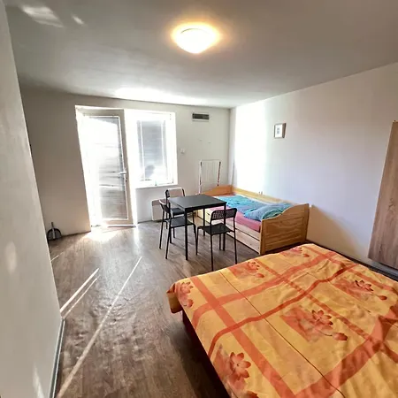 Apartmán Sýkora Veľký Meder