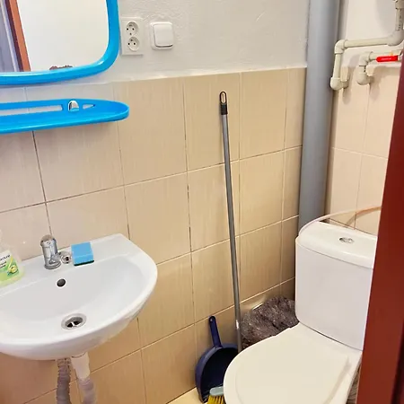 Apartmán Sýkora