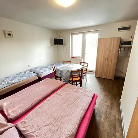 Sýkora Veľký Meder