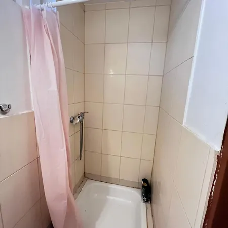 Appartement Sykora *