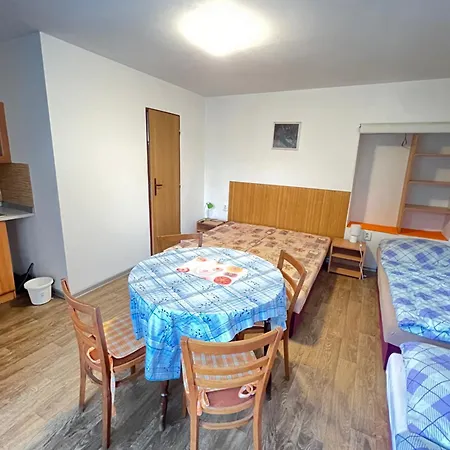 Apartmán Sýkora Veľký Meder