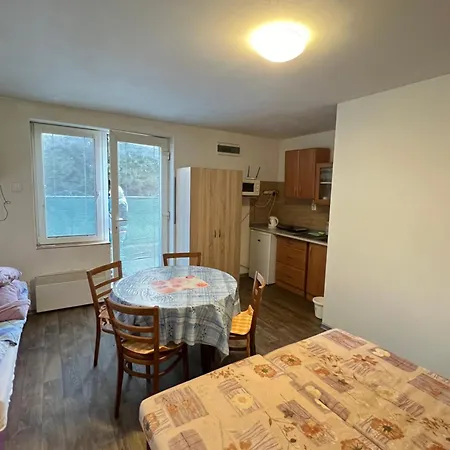 Apartmán Sýkora Veľký Meder