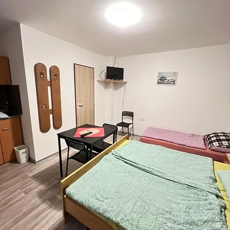 Sýkora Appartamento