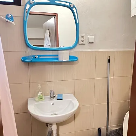 Sýkora Apartmán