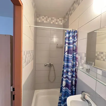 Sýkora Apartmán Veľký Meder