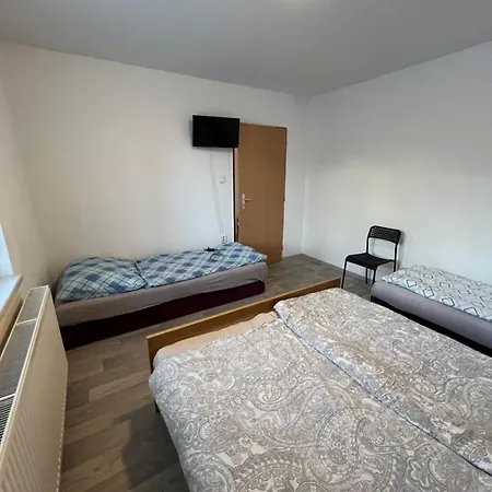 Sýkora Veľký Meder