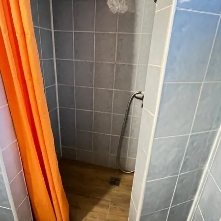 Ubytovani Sykora Apartment *