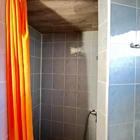 Sýkora Apartmán *