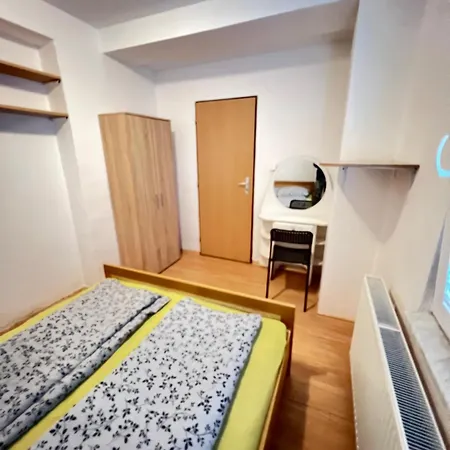 Sýkora Appartamento *