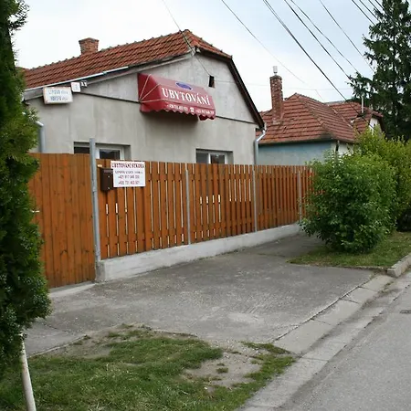 Sýkora Apartmán *