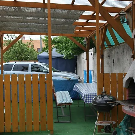 Sýkora Veľký Meder