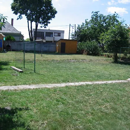 Apartmán Sýkora Veľký Meder