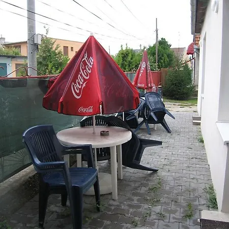 Sýkora Apartmán