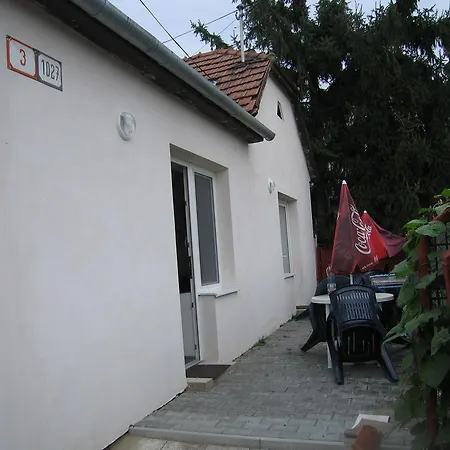 Appartement Sykora