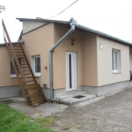 Sýkora Veľký Meder