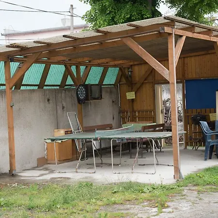 Apartment Ubytovani Sykora *