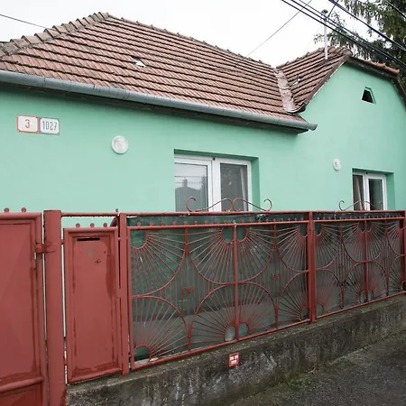Appartement Sykora Veľký Meder