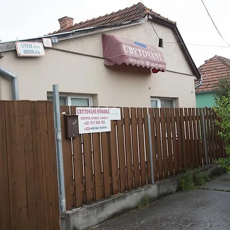 Sýkora * Veľký Meder