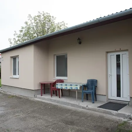 Sýkora Apartmán Veľký Meder