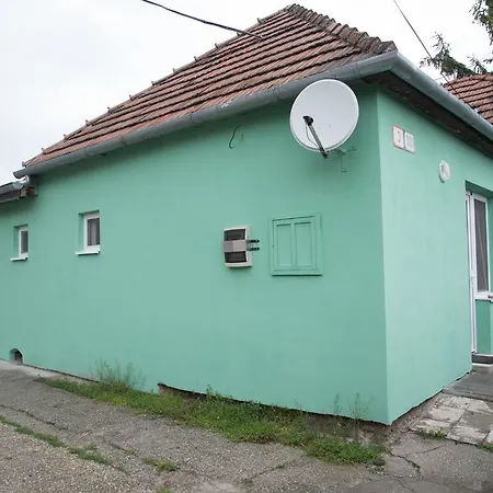 Ubytovani Sykora * Velky Meder