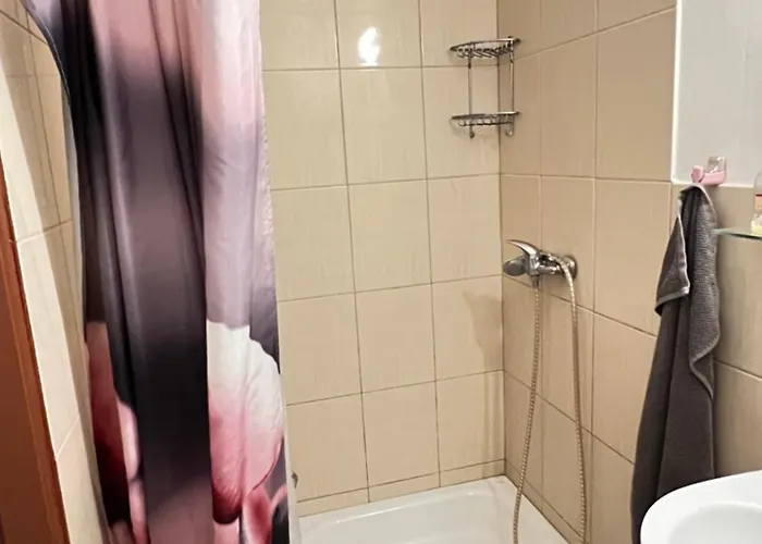 Apartmán Sýkora