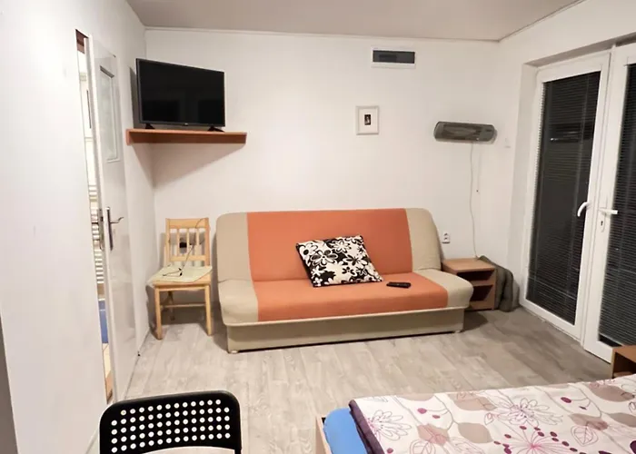 Sýkora Veľký Meder