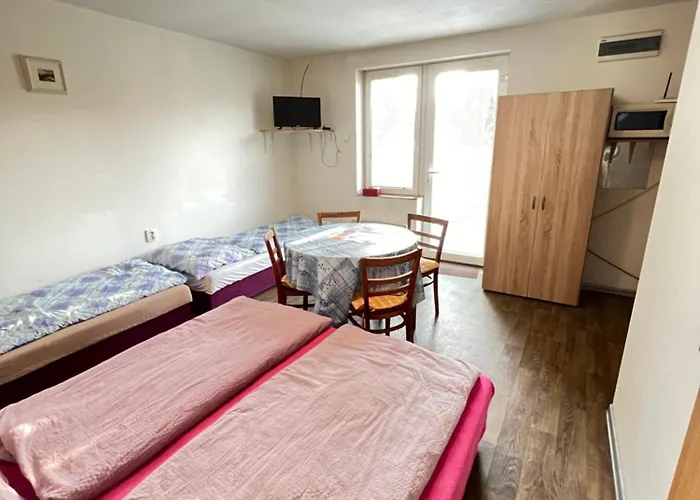 Sykora Veľký Meder