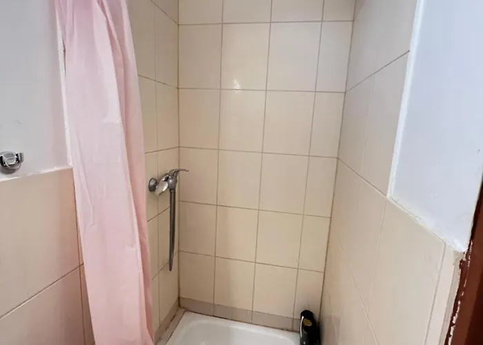 Apartmán Sýkora *
