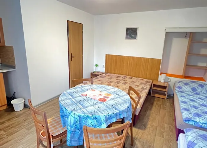 Apartmán Sýkora Veľký Meder