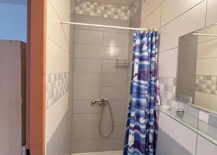 Sýkora Apartmán Veľký Meder