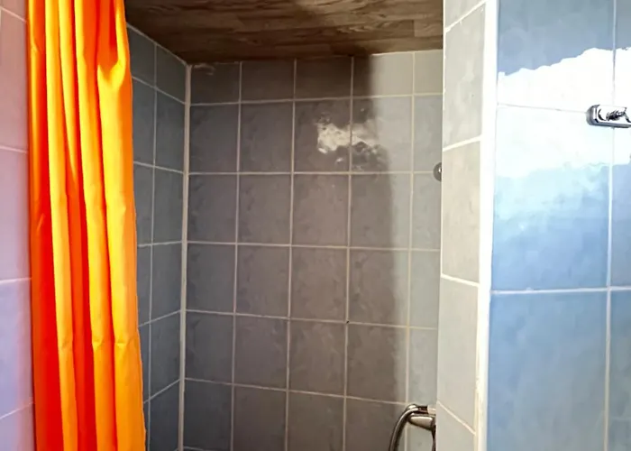 Sýkora Apartmán *