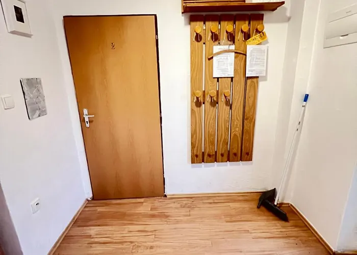 Sýkora Apartmán *