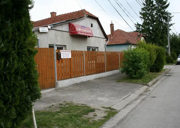 Sykora Appartement *