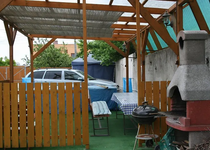 Sykora Veľký Meder