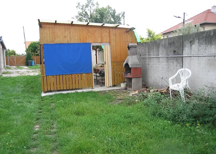 Sýkora Apartmán *