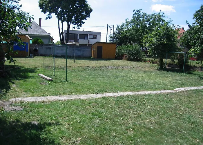 Appartement Sykora Veľký Meder