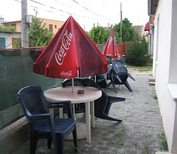 Sýkora Apartmán
