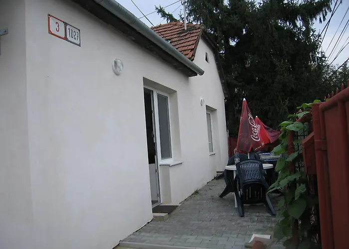 Apartmán Sýkora
