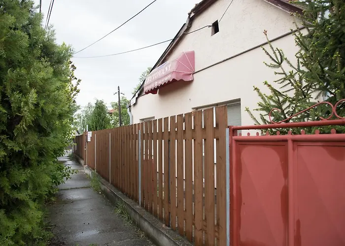 Sýkora Apartmán *