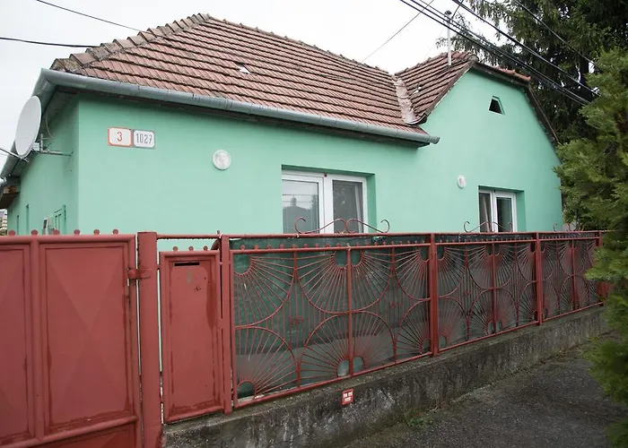 Apartmán Sýkora Veľký Meder